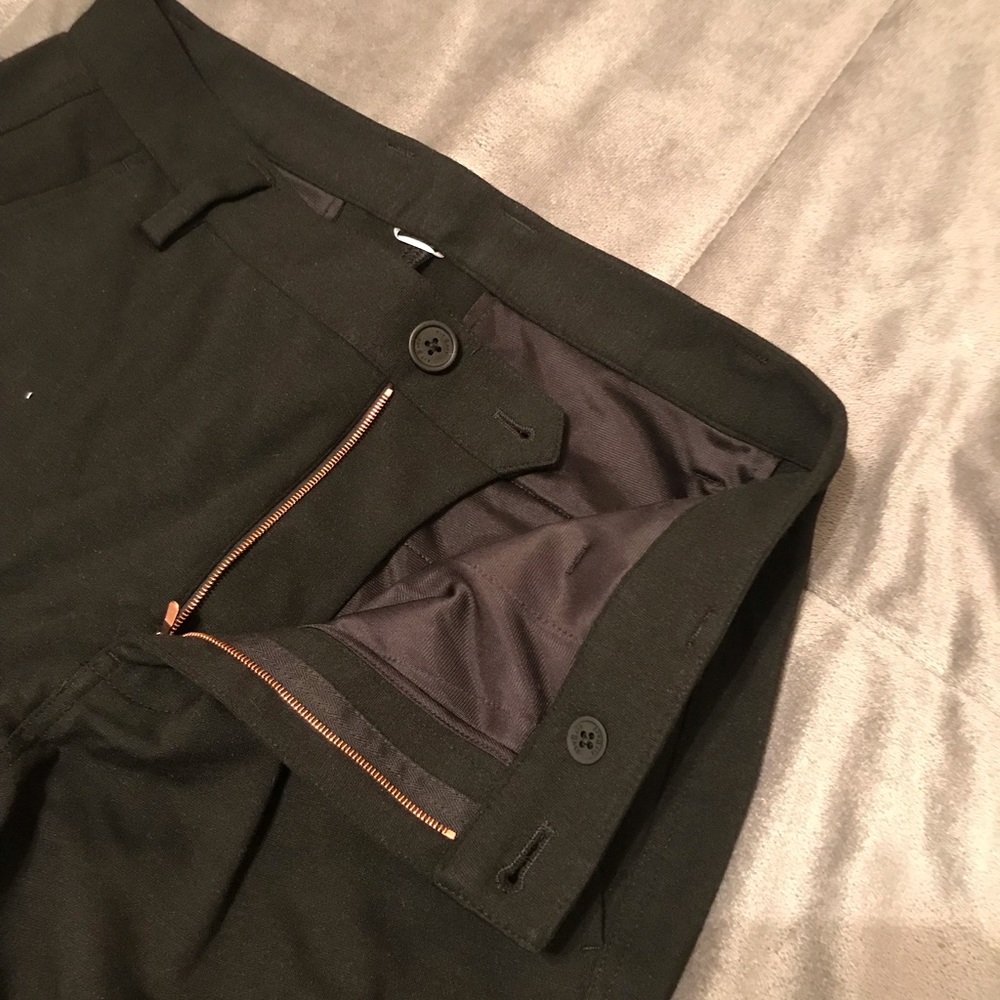 Bidwell 2.0 black 30